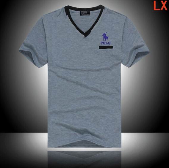 MEN polo T-shirt S-XXXL-562